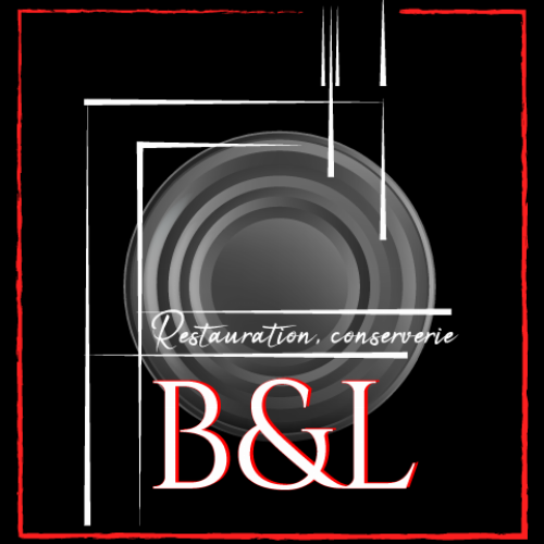 Logo B&L RESTAURATION